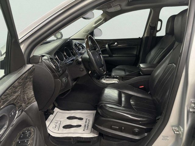 2014 Buick Enclave AWD 4dr Premium - 23015651 - 17