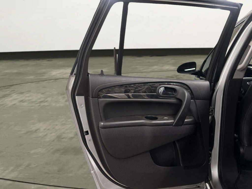 2014 Buick Enclave AWD 4dr Premium - 23015651 - 18