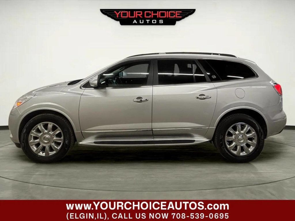 2014 Buick Enclave AWD 4dr Premium - 23015651 - 1