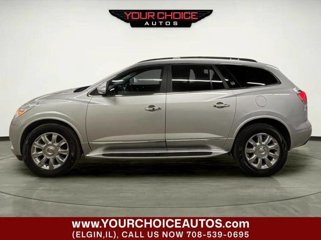 2014 Buick Enclave AWD 4dr Premium - 23015651 - 1