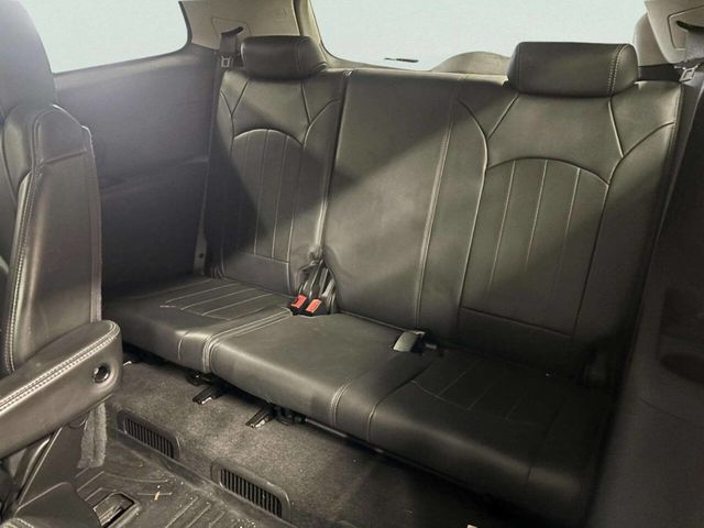 2014 Buick Enclave AWD 4dr Premium - 23015651 - 20