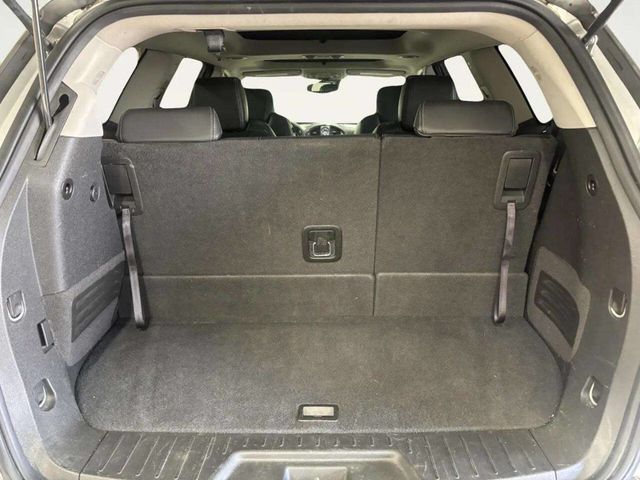 2014 Buick Enclave AWD 4dr Premium - 23015651 - 21