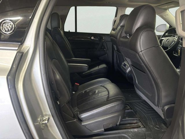 2014 Buick Enclave AWD 4dr Premium - 23015651 - 24