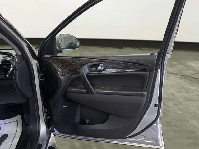 2014 Buick Enclave AWD 4dr Premium - 23015651 - 25