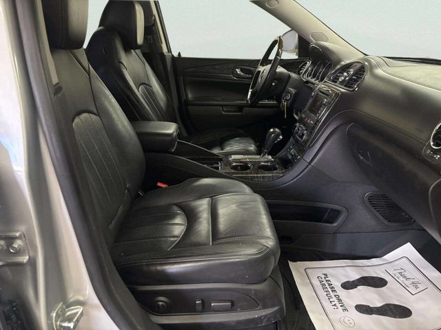 2014 Buick Enclave AWD 4dr Premium - 23015651 - 26