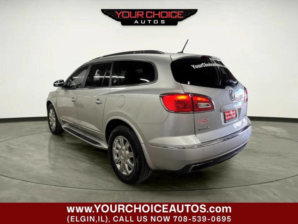 2014 Buick Enclave AWD 4dr Premium - 23015651 - 2