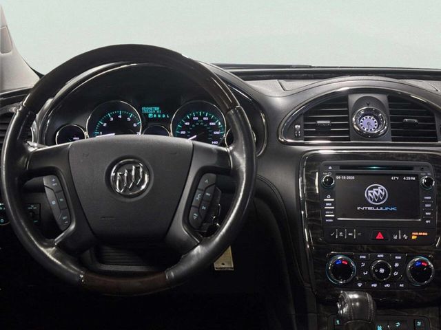 2014 Buick Enclave AWD 4dr Premium - 23015651 - 29