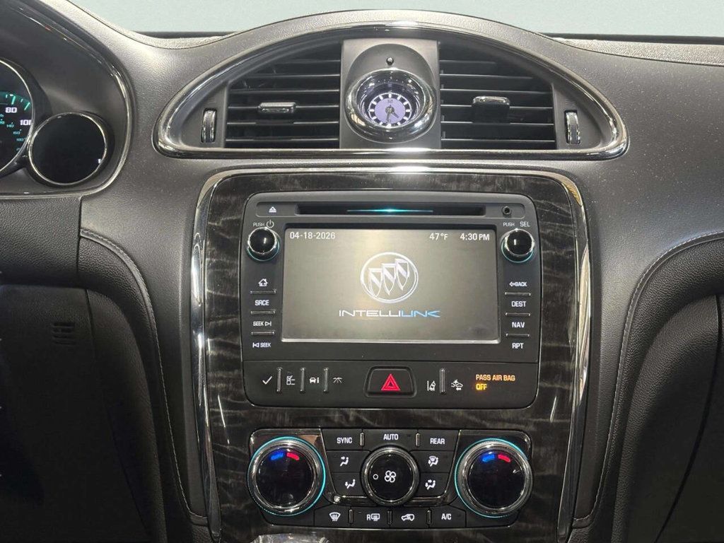 2014 Buick Enclave AWD 4dr Premium - 23015651 - 30