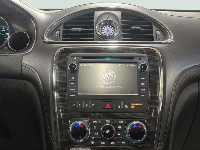 2014 Buick Enclave AWD 4dr Premium - 23015651 - 30