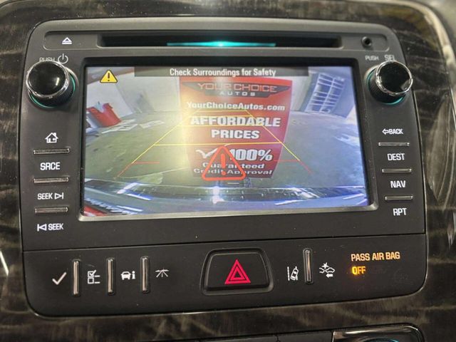 2014 Buick Enclave AWD 4dr Premium - 23015651 - 31