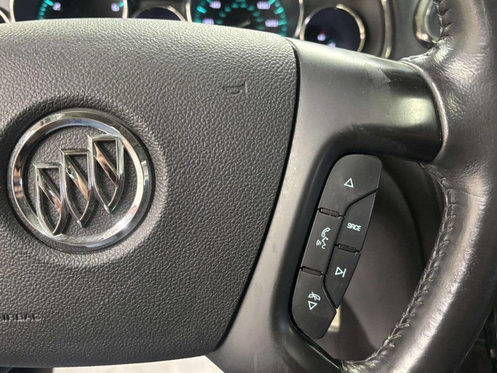 2014 Buick Enclave AWD 4dr Premium - 23015651 - 34
