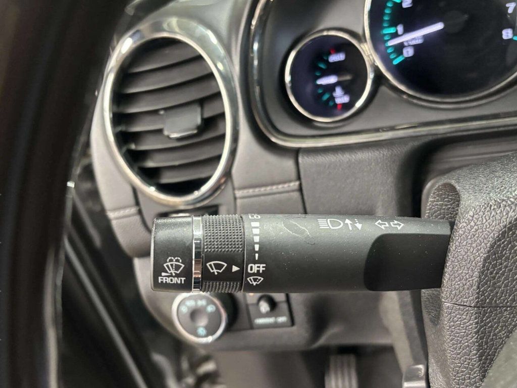 2014 Buick Enclave AWD 4dr Premium - 23015651 - 35