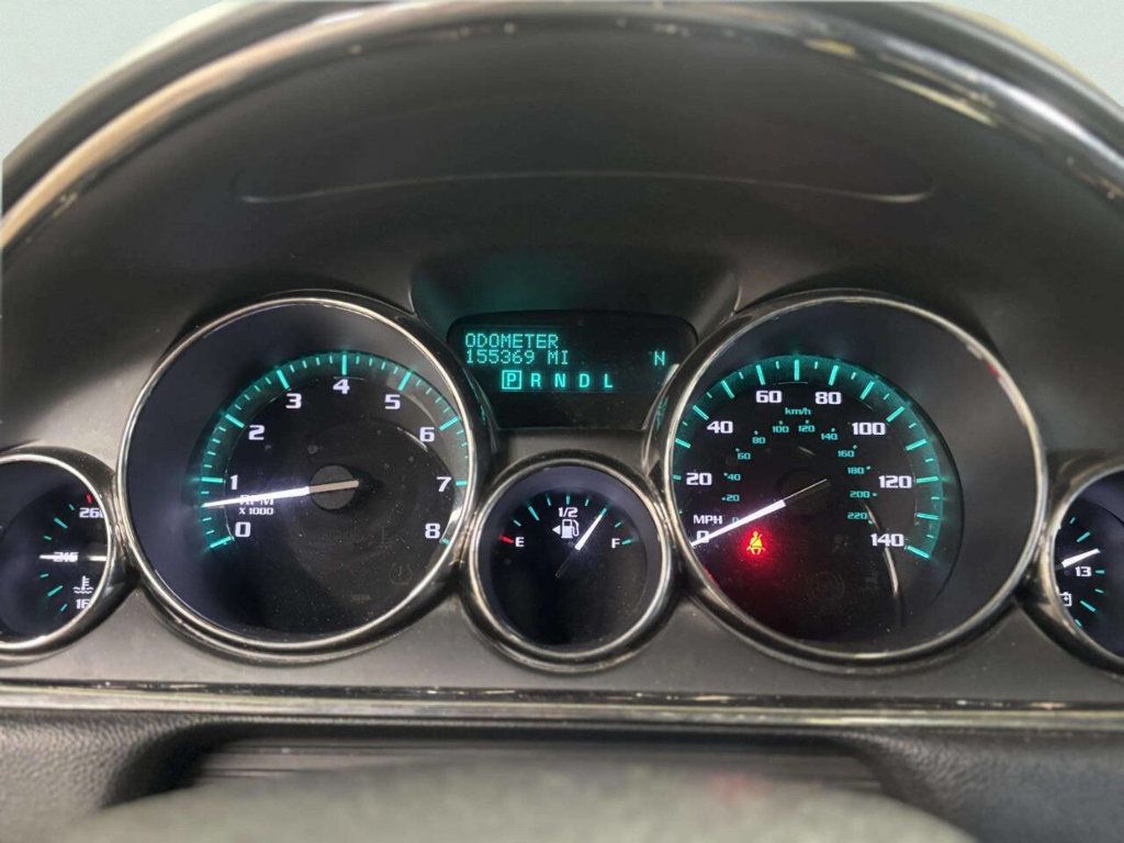 2014 Buick Enclave AWD 4dr Premium - 23015651 - 36