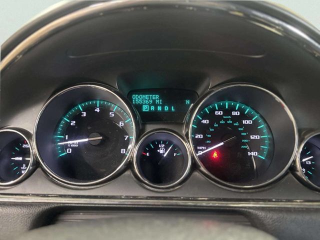 2014 Buick Enclave AWD 4dr Premium - 23015651 - 36