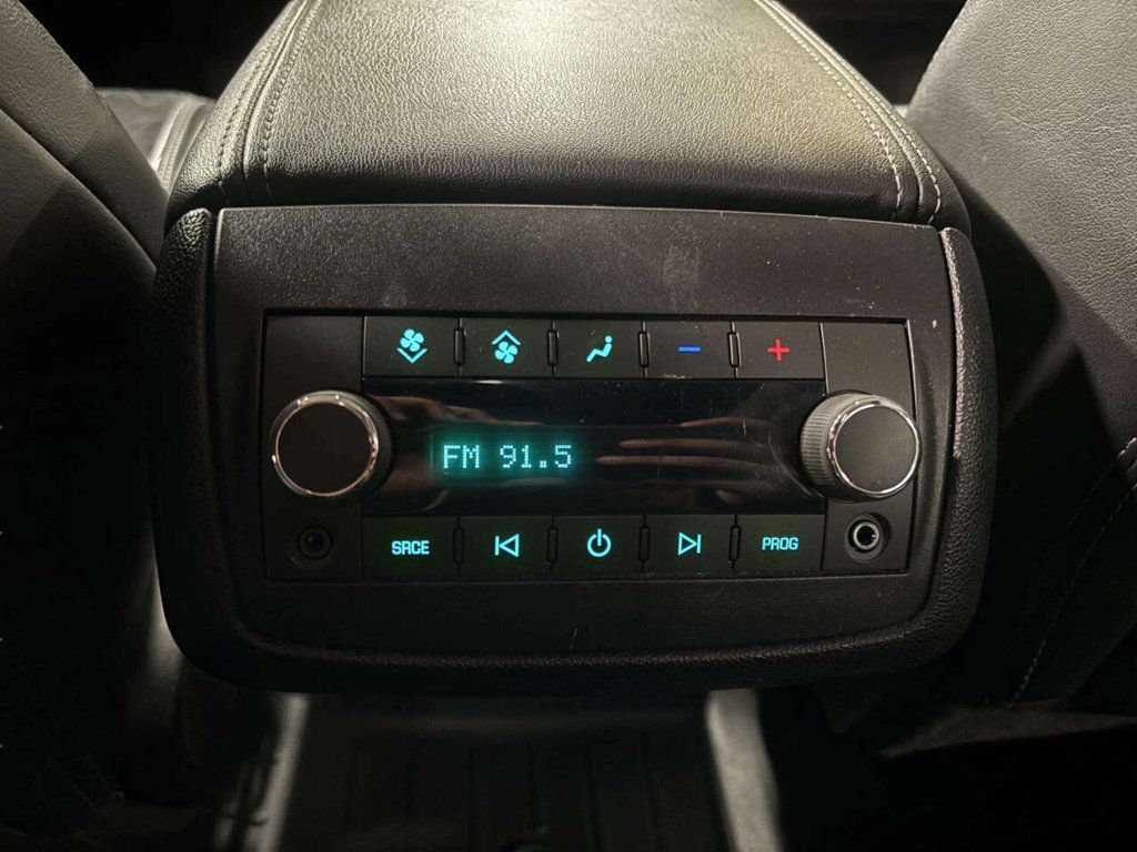 2014 Buick Enclave AWD 4dr Premium - 23015651 - 38