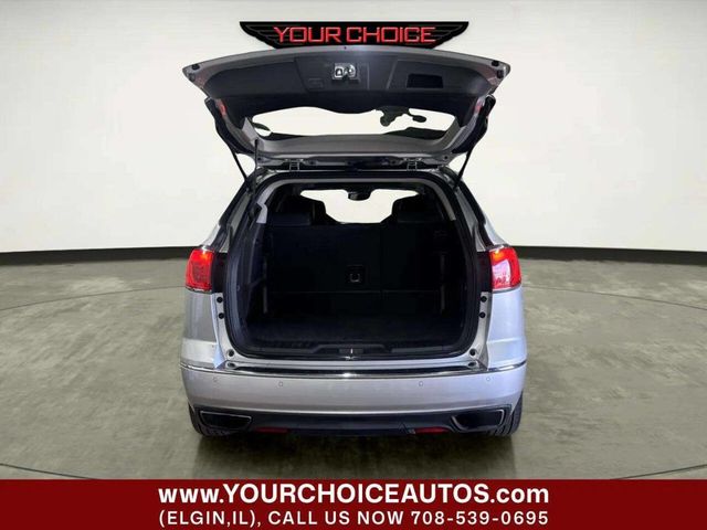 2014 Buick Enclave AWD 4dr Premium - 23015651 - 4