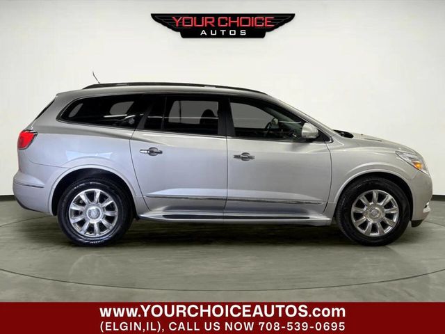 2014 Buick Enclave AWD 4dr Premium - 23015651 - 6