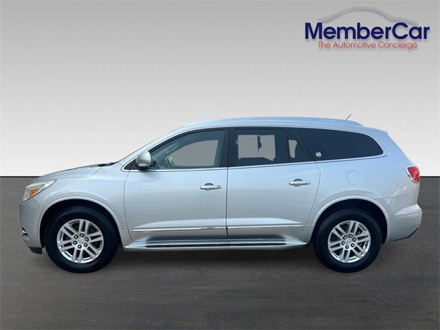 2014 Used Buick Enclave FWD 4dr Convenience at MemberCar Serving ...