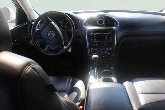 2014 Buick Enclave FWD 4dr Leather - 23000013 - 5