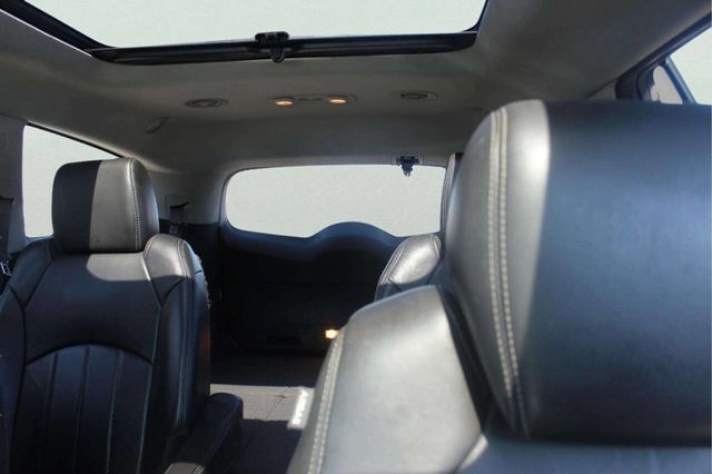 2014 Buick Enclave FWD 4dr Leather - 23000013 - 7