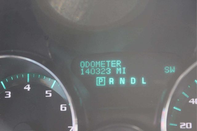 2014 Buick Enclave FWD 4dr Leather - 23000013 - 8