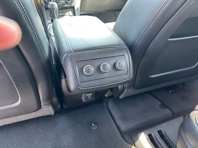 2014 Buick Enclave FWD 4dr Leather - 23064929 - 9