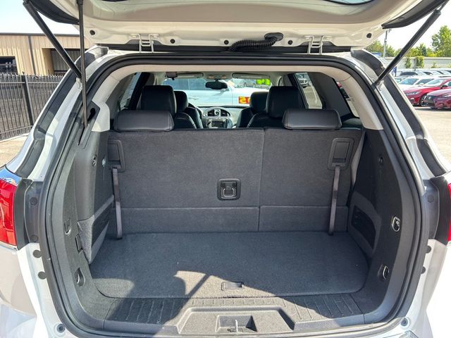 2014 Buick Enclave FWD 4dr Leather - 23064929 - 11