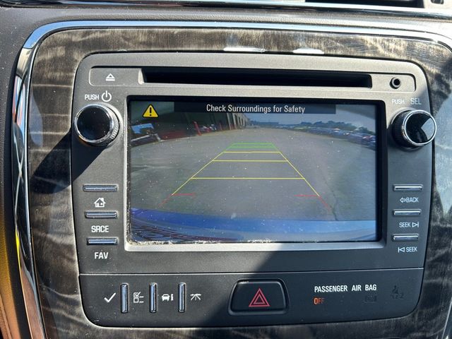 2014 Buick Enclave FWD 4dr Leather - 23064929 - 15