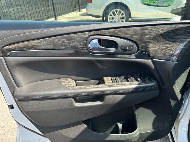 2014 Buick Enclave FWD 4dr Leather - 23064929 - 7