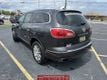 2014 Buick Enclave FWD 4dr Leather - 22534149 - 2