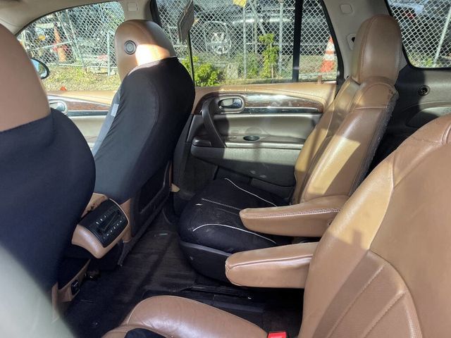 2014 Buick Enclave FWD 4dr Premium - 23067479 - 1
