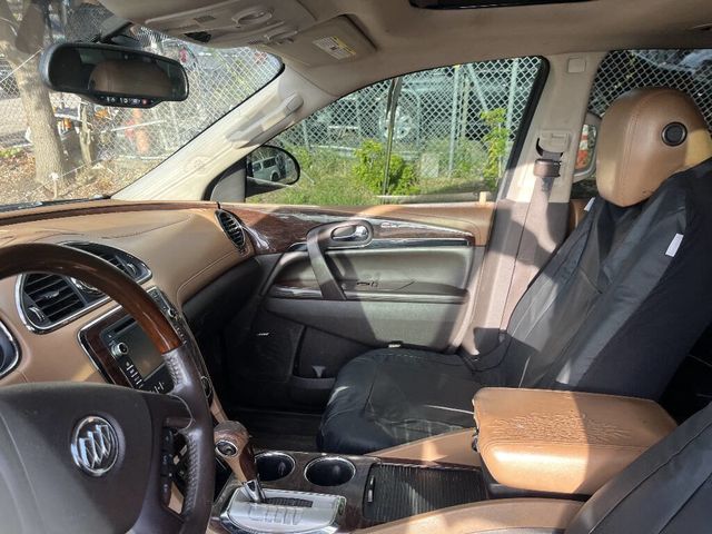 2014 Buick Enclave FWD 4dr Premium - 23067479 - 2