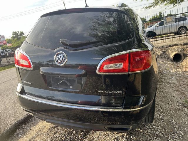 2014 Buick Enclave FWD 4dr Premium - 23067479 - 3