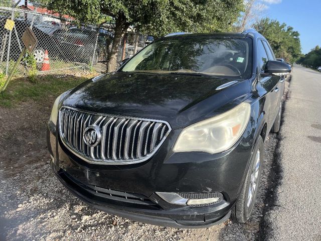 2014 Buick Enclave FWD 4dr Premium - 23067479 - 4