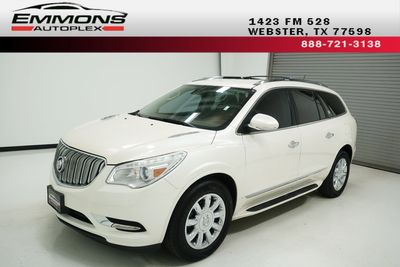 2014 Buick Enclave - 5GAKRCKD9EJ223060