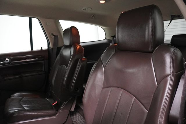 2014 Buick Enclave FWD 4dr Premium - 22999730 - 10