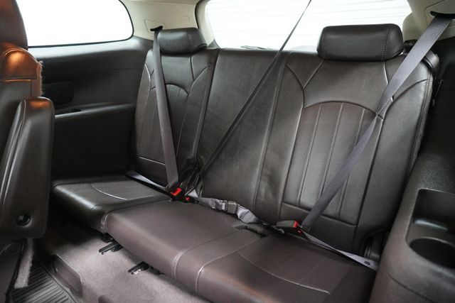 2014 Buick Enclave FWD 4dr Premium - 22999730 - 11