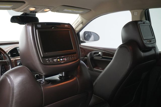 2014 Buick Enclave FWD 4dr Premium - 22999730 - 12