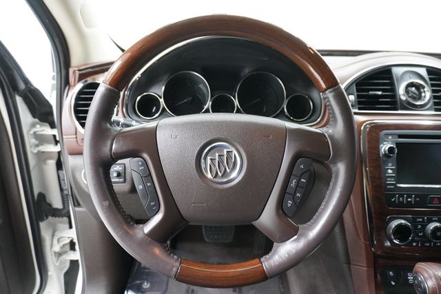 2014 Buick Enclave FWD 4dr Premium - 22999730 - 16