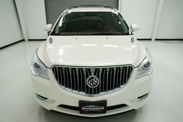 2014 Buick Enclave FWD 4dr Premium - 22999730 - 1