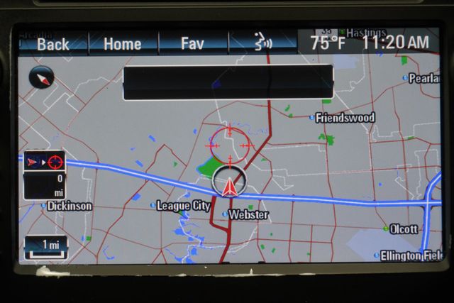 2014 Buick Enclave FWD 4dr Premium - 22999730 - 20