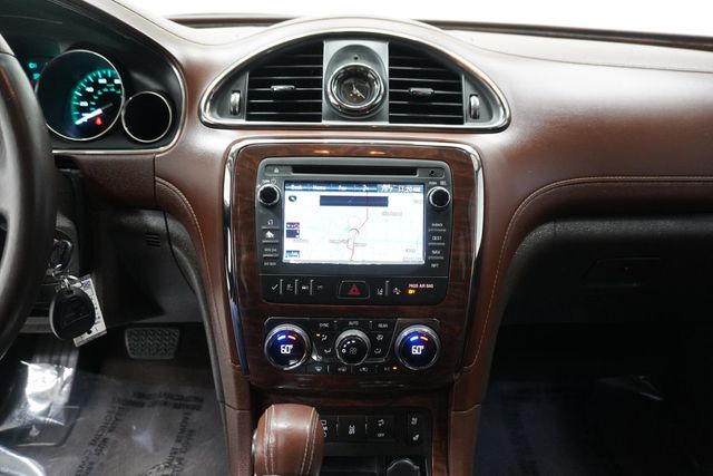 2014 Buick Enclave FWD 4dr Premium - 22999730 - 21