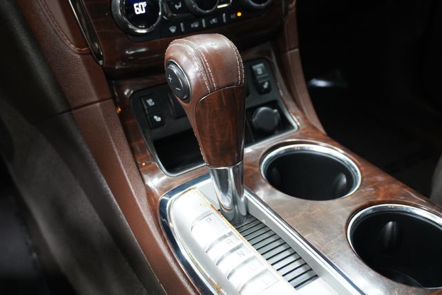 2014 Buick Enclave FWD 4dr Premium - 22999730 - 23