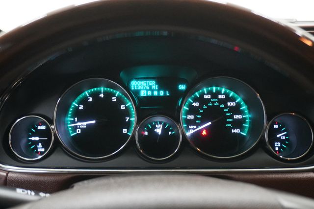 2014 Buick Enclave FWD 4dr Premium - 22999730 - 25