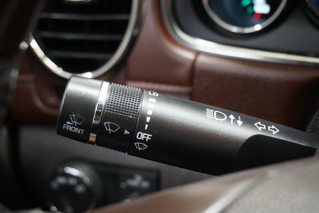 2014 Buick Enclave FWD 4dr Premium - 22999730 - 27