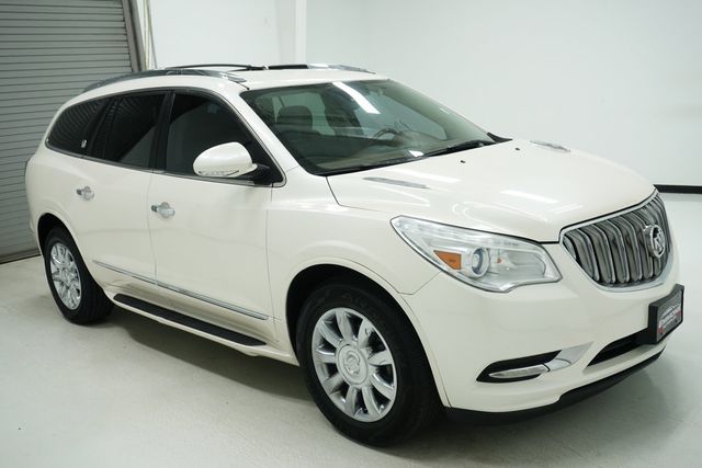 2014 Buick Enclave FWD 4dr Premium - 22999730 - 2