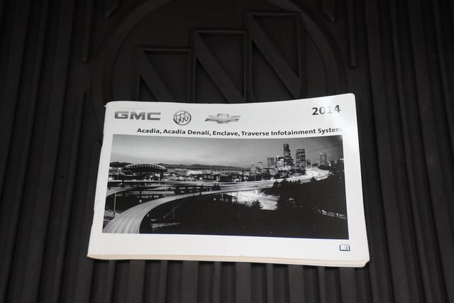 2014 Buick Enclave FWD 4dr Premium - 22999730 - 33