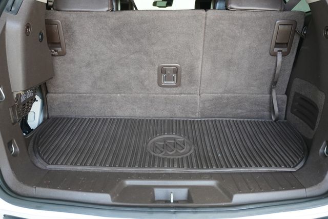 2014 Buick Enclave FWD 4dr Premium - 22999730 - 34