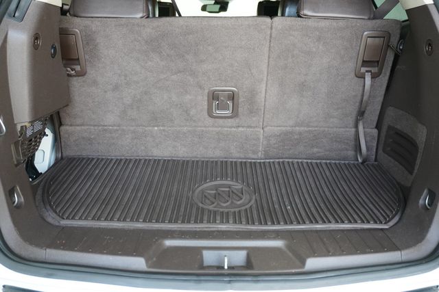 2014 Buick Enclave FWD 4dr Premium - 22999730 - 35