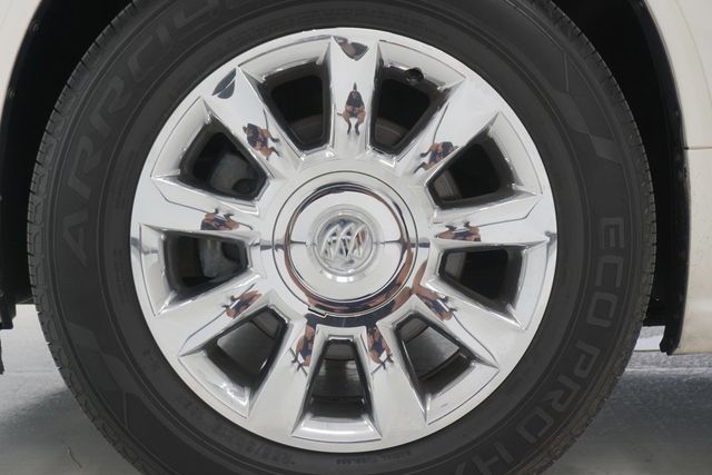 2014 Buick Enclave FWD 4dr Premium - 22999730 - 38